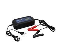 CARTREND DP10.1 Batterieladegerät - schwarz