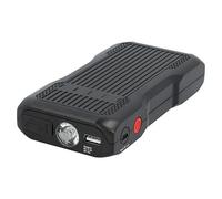 Cartrend Jump-Starter - grau