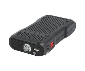Cartrend Jump-Starter - grau