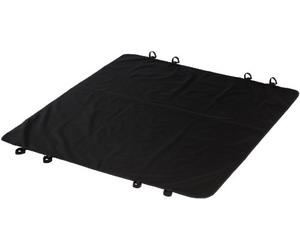 CARTREND Unitec 73616 - Manta de Coche para Perros