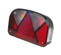CARTREND UNITEC Faro Trasero Multipoint II Izquierda