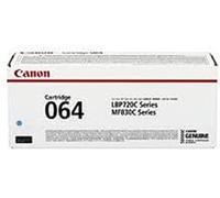 Canon 064 C toner cian