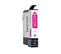 Cartridgeify Cartuchos de impresora 603XL compatibles con Epson 603 XL Magenta, para Workforce WF-2810 WF-2830 WF-2835 WF-2840 WF-2850, Expression Home XP-2100 XP-2105 XP-3100 XP-3105 XP-3150 XP-4100