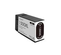 Cartridgeify Cartuchos de tinta negra PGI-1500XL compatibles con Canon PGI-1500 1500XL Multipack, para MB2750 MB2150 MB2155 MB2050 MB2755 MB2350 MB2300