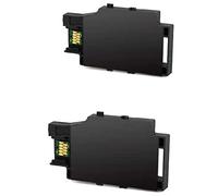 Cartridgeify T2950 - Caja de mantenimiento compatible con Epson T2950 C13T295000 para impresora Workforce WF-100W WF-110W (paquete de 2)