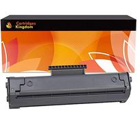 Cartridges Kingdom Cartucho de tóner láser Compatible con HP C4092A 92A para HP Laserjet 1100 1100A 1100SE 1100XI 3200 3200M 3200SE Canon LBP-800 LBP-810 LBP-1110 LBP-1120 LBP-200 LBP-250 LBP-350