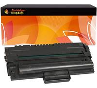Cartridges Kingdom Compatible Cartucho de Tóner para Samsung SCX-4016, SCX-4116, SCX-4216, SCX-4216F, SF-560, SF-565P, SF-565PR, SF-565R, SF-750, SF-755, SF-755P