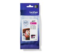 Brother LC-427M Cartucho de tinta magenta
