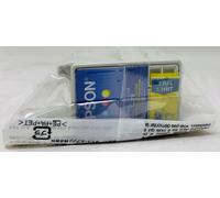 CARTUCHA DE TINTA ORIGINAL EPSON COLOR PARA EPSON STYLUS C60 (X 2 Piezas)