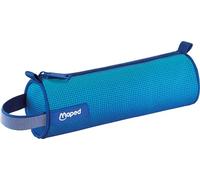 Maped Cartuchera escolar Superman – Estuche amplio para lápices y bolígrafos – Ideal para colegio