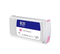 Cartucho 831 con Chip Compatible con HP Latex 775ml
