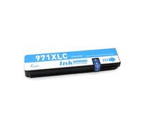 Cartucho 970XL 971XL Compatible con HP OfficeJet Pro X476dw