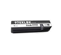 Cartucho 970XL 971XL Compatible con HP OfficeJet Pro X476dw