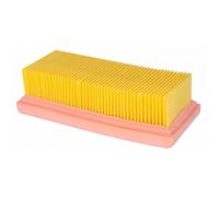 Cartucho Aire adaptable lombardini de ama para motor Lombardini