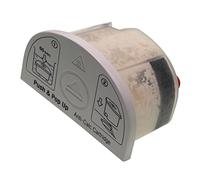 Cartucho antical compatible con/pieza de repuesto para Grundig 9178008580 SIS8670 / GUIGG DBS4015 estación de planchado