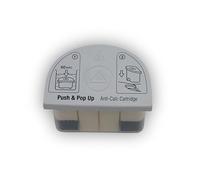 Cartucho antical SGC71W9178007791 para planta de vapor BEKO, GRUNDIG