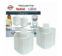 Cartucho Antical Tefal SV7030 SV7040 Liberty Easy Steam XD9070E0 x2