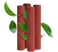 Cartucho Aragon para Filtro de Grifo Geyser Euro, Recambio de Filtro Geyser Euro, Paquete de 4 (12000L)