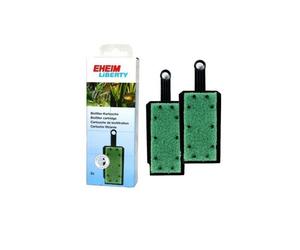 Cartucho Bioblock Eheim Liberty (2 unidades)