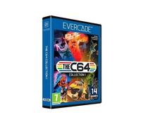 Cartucho Evercade - THEC64 Colección 1