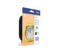 Brother LC-125XLC cartucho de tinta 1 pieza(s) Original Cian