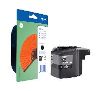Brother LC-129XL BK Cartucho de tinta negro