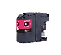 CARTUCHO BROTHER LC12EM MAGENTA LC12EM