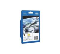 Cartucho de tinta amarilla Brother LC985YBP para DCP-J125/J315W/J265W/J4