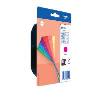 CARTUCHO BROTHER MAGENTA LC223MBP