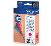 Brother LC223MBP cartucho de tinta 1 pieza(s) Original Magenta