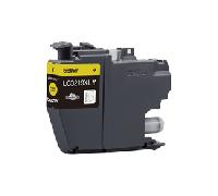 Brother LC-3219XLY cartucho de tinta amarillo