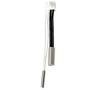 Cartucho calefactor de 24 V y 50 W, termistor de 200 K for sensor de alta temperatura Ko-bra S1 Combo
