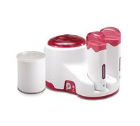 cartucho calentador combinado + calentador de cera de 800 ml 150020