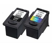 Cartucho Canon 560 Y 561 Tinta Multipack Original