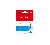 CARTUCHO CANON CIAN CLI-8C