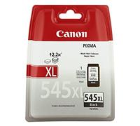 CARTUCHO CANON NEGRO PG-545XL