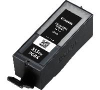 cartucho canon negro pgi 555 xxl