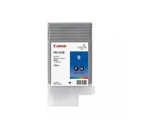 Cartucho canon pfi - 101b azul ipf5000 - ipf5100 - ipf6100 - ipf6200