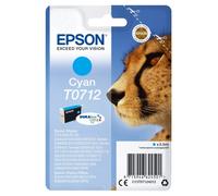 Cartucho Cian Epson Cheetah