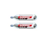 Cartucho CO2 25 GRS (2 Unidades)