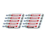 Cartucho CO2 25GRS (10 Unidades)
