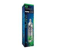 Cartucho CO2 95g Fluval Plant - 1 x Garrafa CO2 95 gr