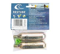 Cartucho Restube para boya salvavidas 2x 16g