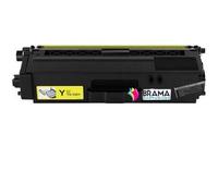Cartucho Compatible con Brother Tn336 Amarillo de Bramacartuchos ,DCP L8400CDN , DCP L8400 , DCP L8450CDW , DCP L8450 , HL L8250 , HL L8350CDW , HL L8350 , HL L8250CDN ,