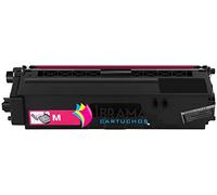 Cartucho Compatible con Brother Tn336 Magenta de Bramacartuchos ,para DCP L8400CDN , DCP L8400 , DCP L8450CDW , DCP L8450 , HL L8250 , HL L8350CDW , HL L8350 , HL L8250CDN ,