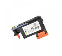 Cartucho Compatible con Cabezal de impresión H-P 88 C9381A C9382A para Off1sejet Pro K5400 K550 K8600 L7480 L7550 L7580 L7590 L7650 L7750(Magenta-Cyan)