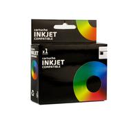 Cartucho Compatible Con Hp 963xl Magenta - 3ja28ae-R Ml-22pag-1600