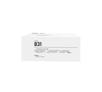 Cartucho Compatible de Mantenimiento de látex CZ681A para Varias impresoras de látex 110 115 310 315 330 335 350 360 365 370 560 570
