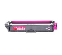 Cartucho Compatible de tóner TN248 TN 248XL 4Color para L3215CW L3220CW L3220CWE L3240CDW L8230CDW Impresoras láser(EU. TN248-Magenta)