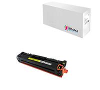 Cartucho Compatible para HP 125A CB542A Amarillo- HP Colour Laserjet CM1013 MFP , CM1312 , CP1210 , CP1215 , CP1217 , CP1515 NI , CP1515 N , CP1518 N , CP1518 NI , CP1213 , CP1214 , CP1510 , CP1514 HP Laserjet CM1312 , CP1210 , CP1214 , CP1215 , CP1217 , CP1510 , CP1514n , CP1515